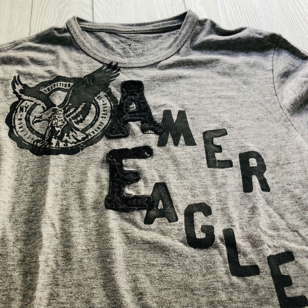American Eagle Athletic Fit